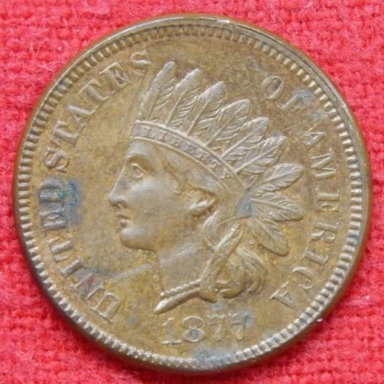 1877-Indian-Cent-Bold-N-Reverse